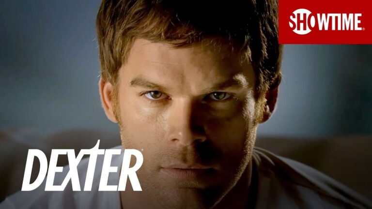 Review: Dexter – A super-nice Miami police blood analyst with a dark sense of humor and flexible morals excels as a serial killer